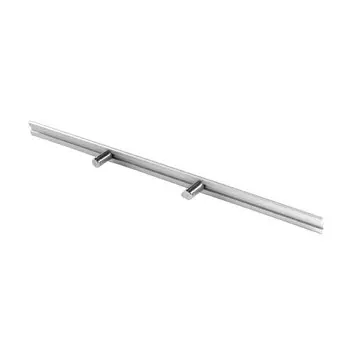 Упор GlobalTools KT PS640 для верстака 2 фиксатора 640 мм (GT-001-102-0005)