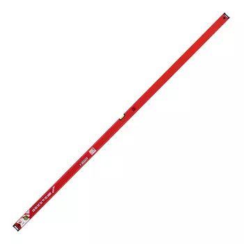 Уровень Kapro Genesis Plumbsite 200 см 2 глазка