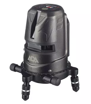 Уровень лазерный Ada 2D Basic Level (А00239)