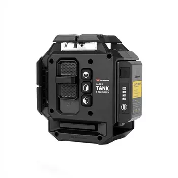 Уровень лазерный Ada Lasertank 3-360 Green Basic Edition (А00633)