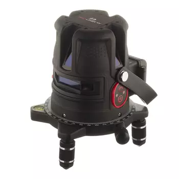 Уровень лазерный Ada PROLiner 4V (А00474)