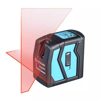 Уровень лазерный Instrumax Element 2D (IM0110)
