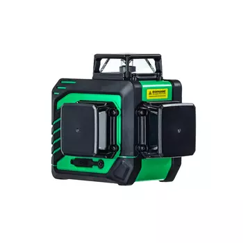 Уровень лазерный Instrumax Greenliner 3-360 (IM0135)