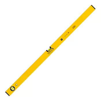 Уровень STABILA 70 100 см 2 глазка