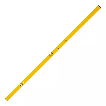 Уровень STABILA 70 180 см 2 глазка