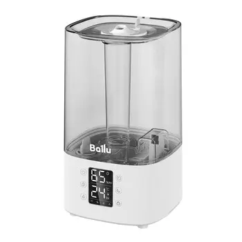 Увлажнитель воздуха Ballu UHB-410 25 Вт 0,3 л/ч