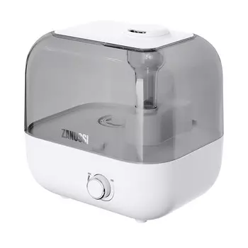 Увлажнитель воздуха Zanussi ZH 4.5 T Classico 30 Вт