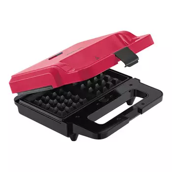 Вафельница Kitfort КТ-3610-1 красная