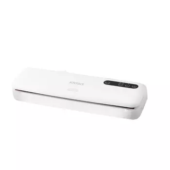 Вакуумный упаковщик Kitfort КТ-1509-2 белый
