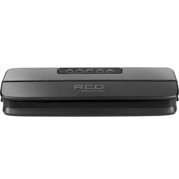 Вакуумный упаковщик Red Solution VSM030 черный