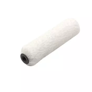 Валик микрофибра 100 мм d10 мм ворс 9 мм для водной основы без ручки Boldrini Premium