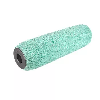 Валик микрофибра 250 мм d48 мм ворс 11 мм для водной основы без ручки Boldrini Micromix