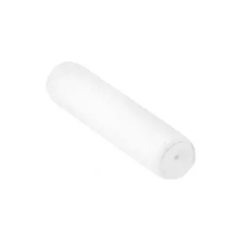 Валик микрофибра 250 мм d48 мм ворс 8 мм для водной и алкидной основы без ручки Color Expert