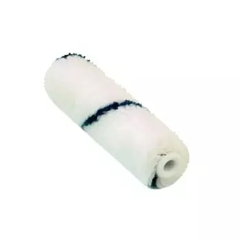 Валик полиакрил 100 мм d15 мм ворс 8 мм для водной основы без ручки Color Expert