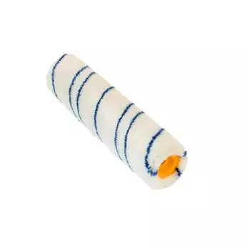 Валик полиакрил 250 мм d47 мм ворс 8 мм для водной основы без ручки Color Expert