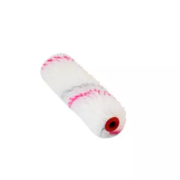 Валик полиамид 100 мм d16 мм ворс 12 мм для водной и алкидной основы без ручки Color Expert