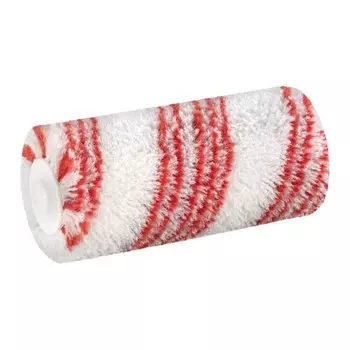 Валик полиамид 120 мм d30 мм ворс 12 мм для водной основы без ручки Color Expert