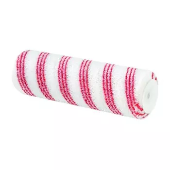 Валик полиамид 250 мм d54 мм ворс 12 мм для водной основы без ручки Color Expert