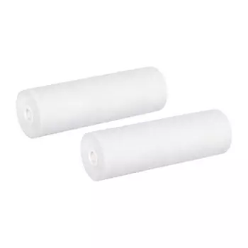 Валик поролон 110 мм d35 мм для алкидной основы без ручки Color Expert (2 шт.)