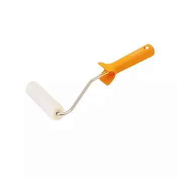 Валик поролон 110 мм d35 мм для алкидной основы с ручкой удлиненный Color Expert