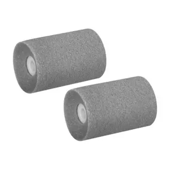 Валик поролон 70 мм d35 мм для водной и алкидной основы без ручки Color Expert (2 шт.)