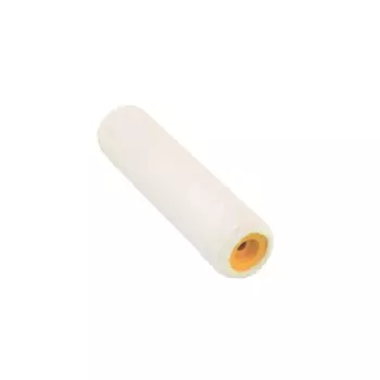 Валик велюр 180 мм d40 мм ворс 4 мм для алкидной основы без ручки Color Expert