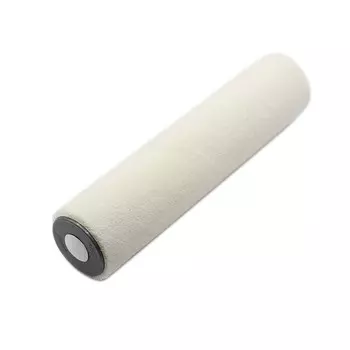 Валик велюр 250 мм d48 мм ворс 5 мм для алкидной основы без ручки Boldrini