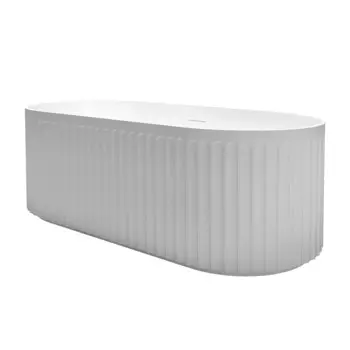 Ванна акриловая Abber 170х80 см с ножками (AB9410-1.7)