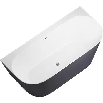 Ванна акриловая Allen Brau Priority 170х78 см с ножками (2.31003.21/AM)