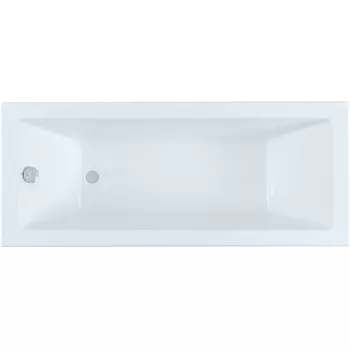 Ванна акриловая Aquanet Grace 170х70 см с ножками (00312653)