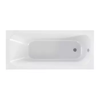 Ванна акриловая Jacob Delafon Trocadero 170х75 см без ножек (E6D354RU-00)