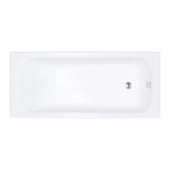 Ванна акриловая Triton Gamma 150х70 см без ножек (Щ0000023533)