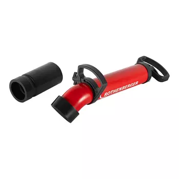 Вантуз насосного типа Rothenberger (72070X)