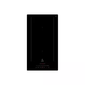 Варочная панель индукционная Lex EVI 321A BL 2 конфорки черная