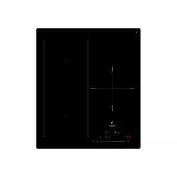 Варочная панель индукционная Lex EVI 431A 3 конфорки черная