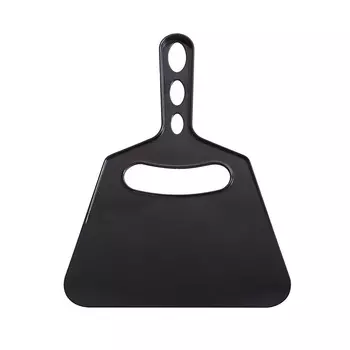 Веер для мангала Архимед 250х175 мм