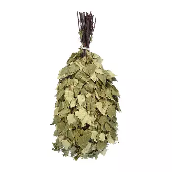 Веник банный Банные штучки березовый (03647)