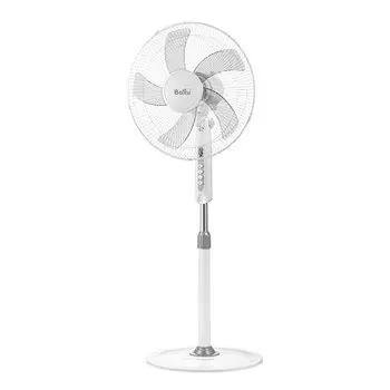 Вентилятор напольный Ballu BFF–802 3 скорости 45 Вт