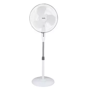 Вентилятор напольный Ballu BFF-815W 3 скорости 40 Вт