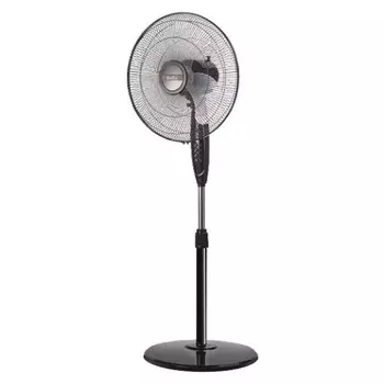 Вентилятор напольный Ballu НС-1602070 3 скорости 40 Вт