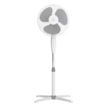 Вентилятор напольный Royal Clima НС-1691880 3 скорости 45 Вт