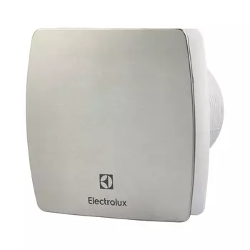 Вентилятор осевой Electrolux Argentum EAFA-150 193х193 мм d150 мм белый