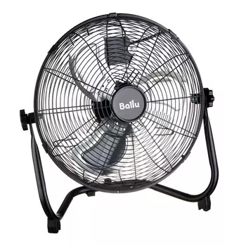 Вентилятор промышленный Ballu BIF-4BB 3 скорости 50 Вт