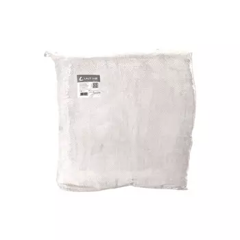 Ветошь 10 кг Laut простыни белая