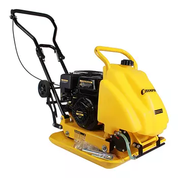 Виброплита 580х500 мм, 6,5 л.с., 103 кг, 960 кв.м./час PC1151FT Champion