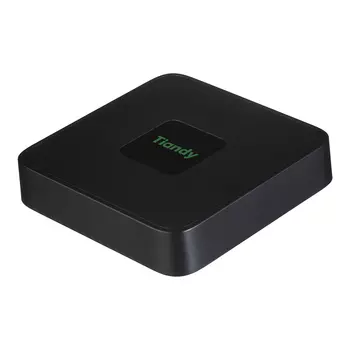 Видеорегистратор Tiandy TC-R3105 5 Мп 1080p