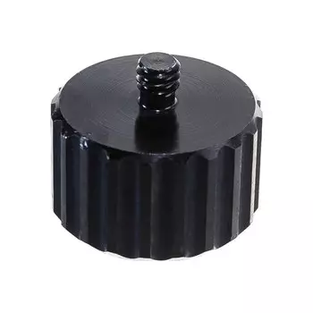 Винт ADA (А00489) для нивелиров переходник 5/8-1/4