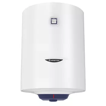 Водонагреватель накопительный Ariston BLU1 R 50 V PL электрический 50 л 1,5 кВт вертикальный