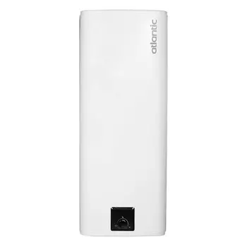 Водонагреватель накопительный Atlantic Cube электрический 30 л 1,5 кВт сухой тэн вертикальный