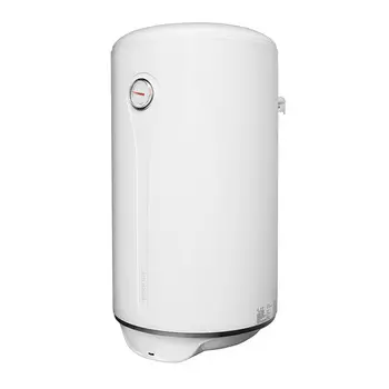 Водонагреватель накопительный Atlantic Steatite Ego электрический 80 л 1,2 кВт сухой тэн вертикальный